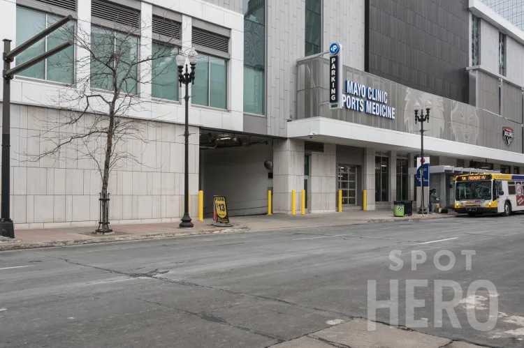 Facility image