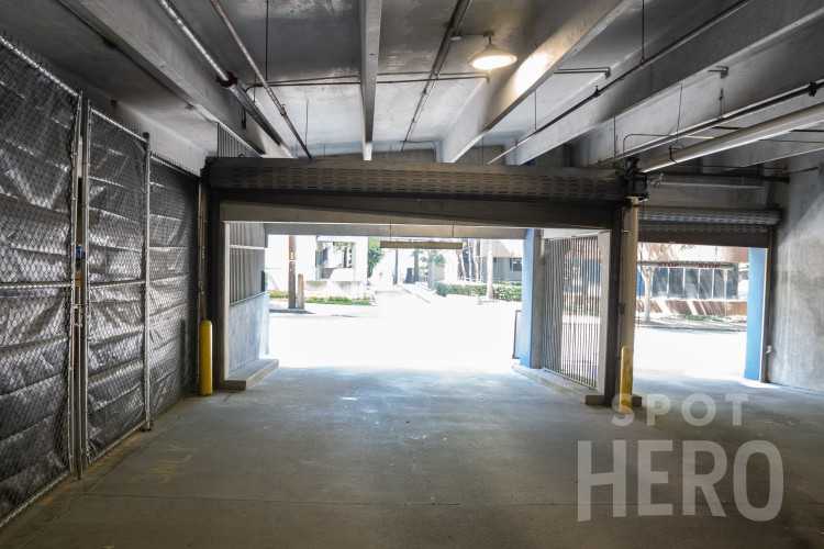 154 18th Avenue South Parking