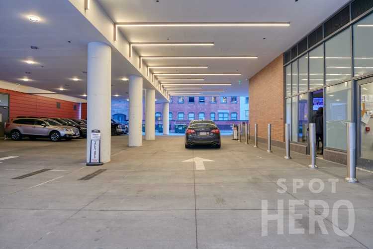Facility image