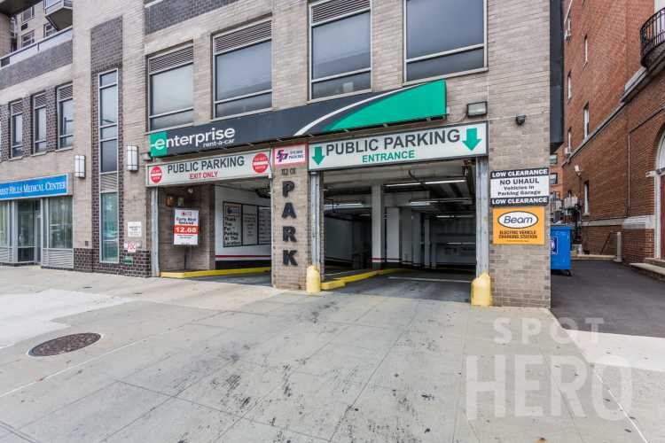 Facility image