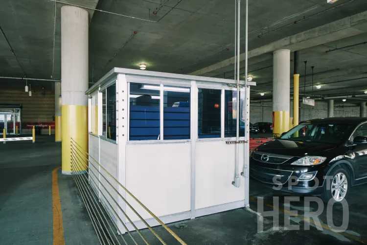 Facility image