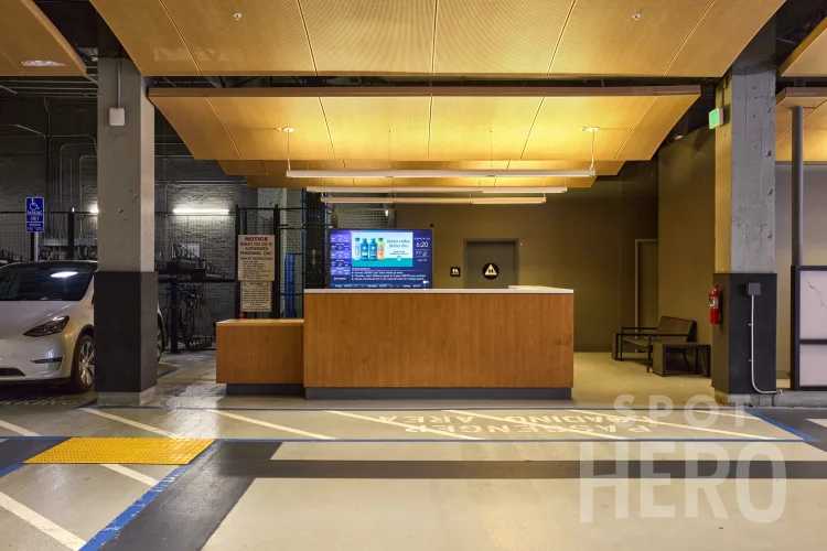 Facility image