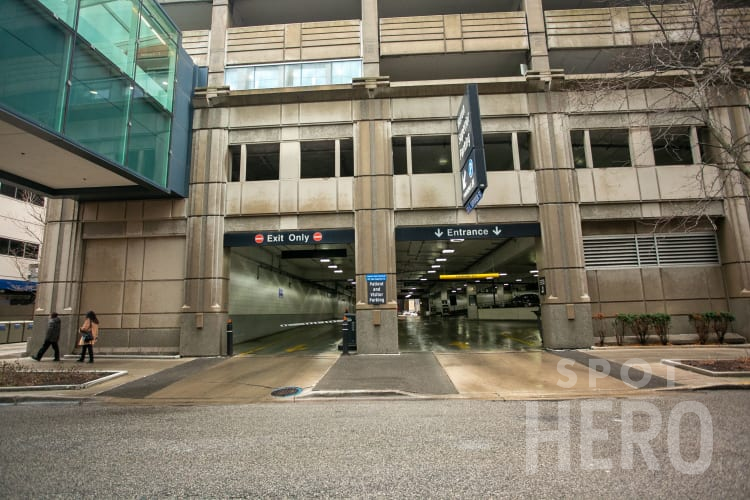 Facility image