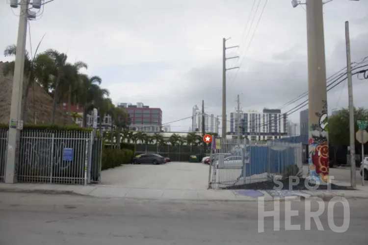 Facility image
