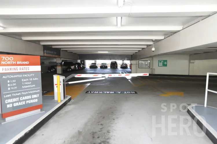 Facility image