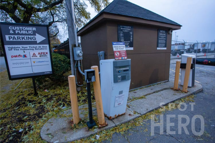 Facility image
