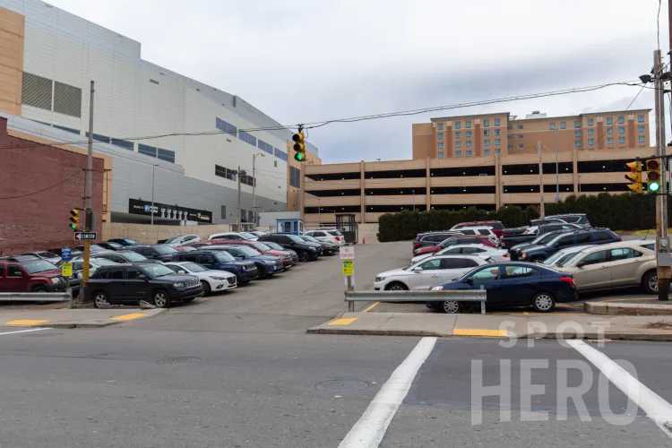 Facility image