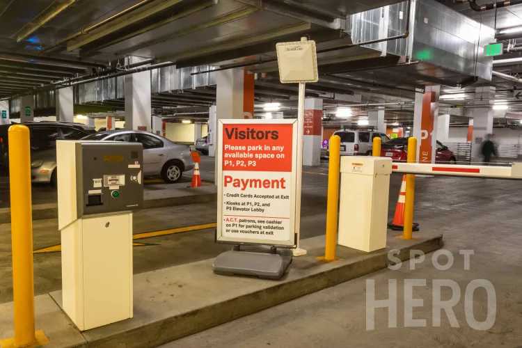 Facility image