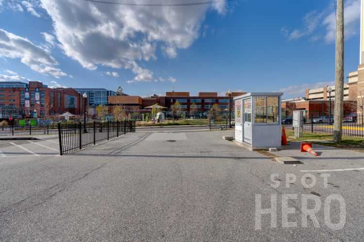 Facility image