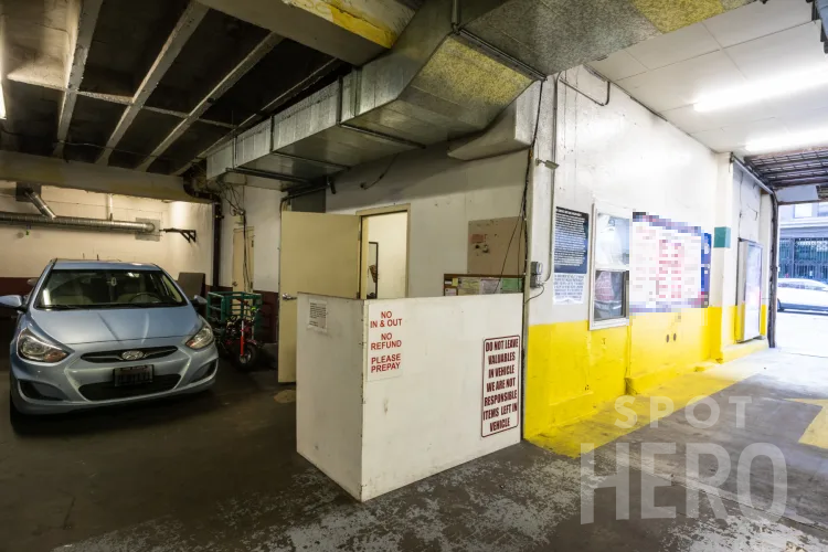 Facility image