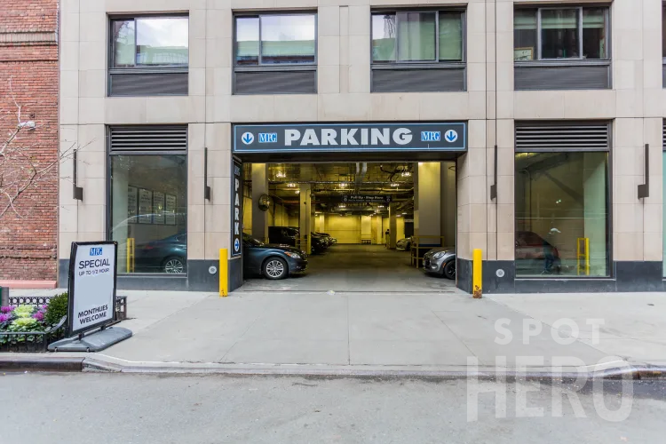 Facility image