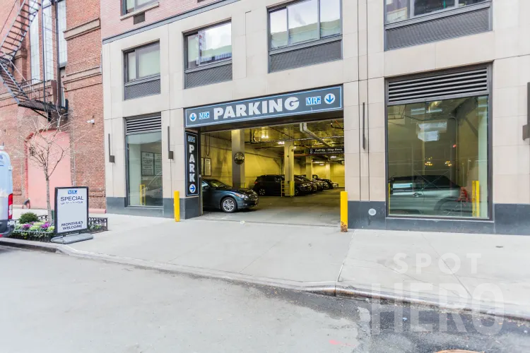 Facility image