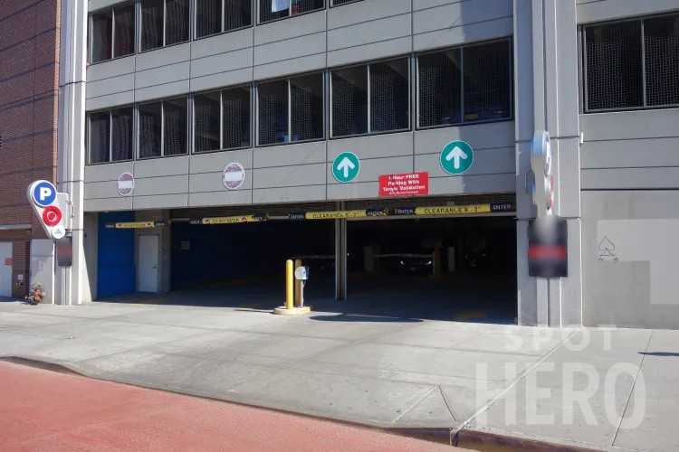 Facility image