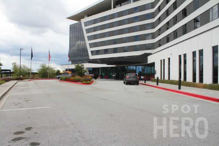 Facility image