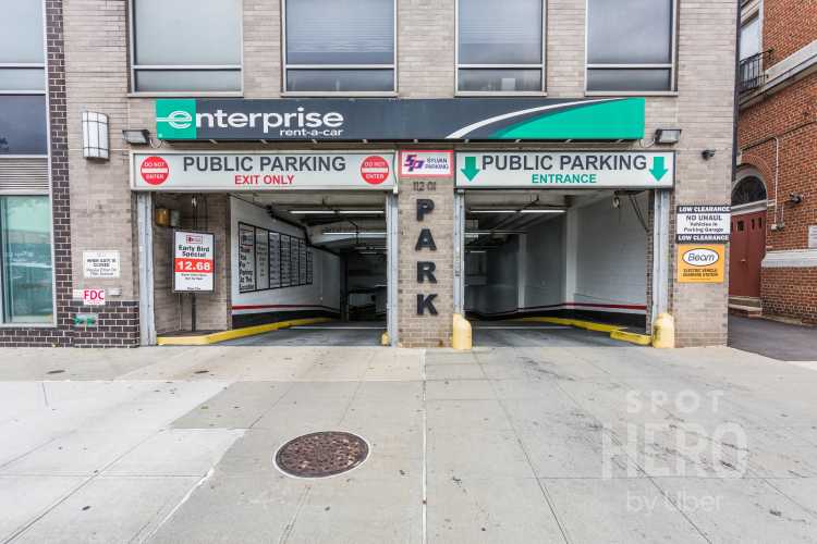 Facility image