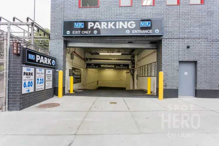 Facility image