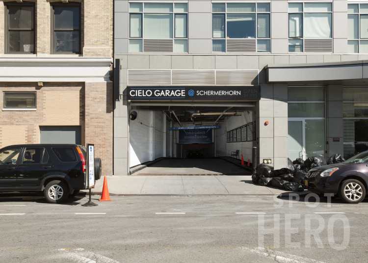 Facility image