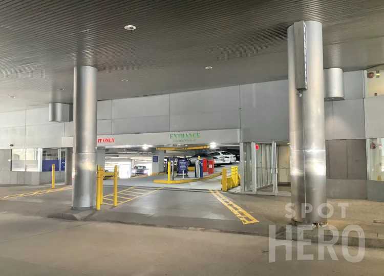 3rd Street and Grant Street Parking | Book With SpotHero