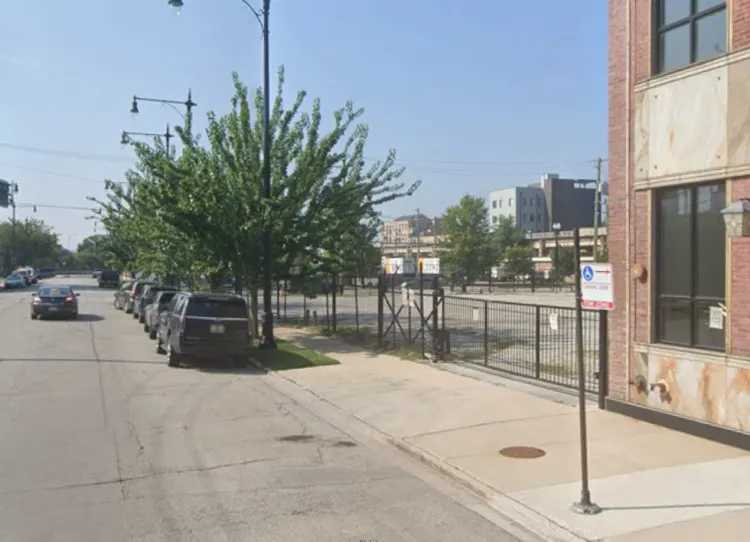 Facility image