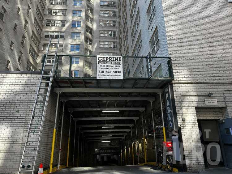 Apple Store-Upper West Side Parking | SpotHero