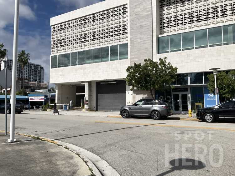 Facility image