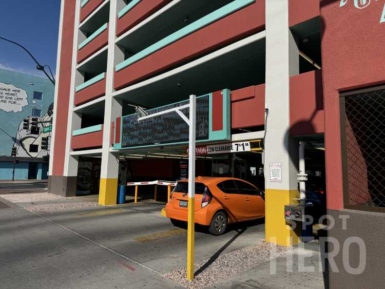 Facility image