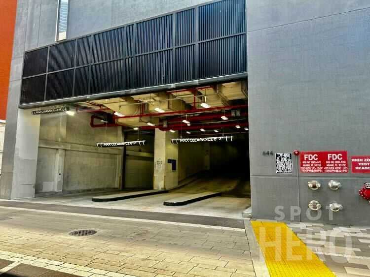 Facility image