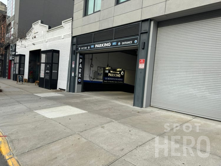 Facility image