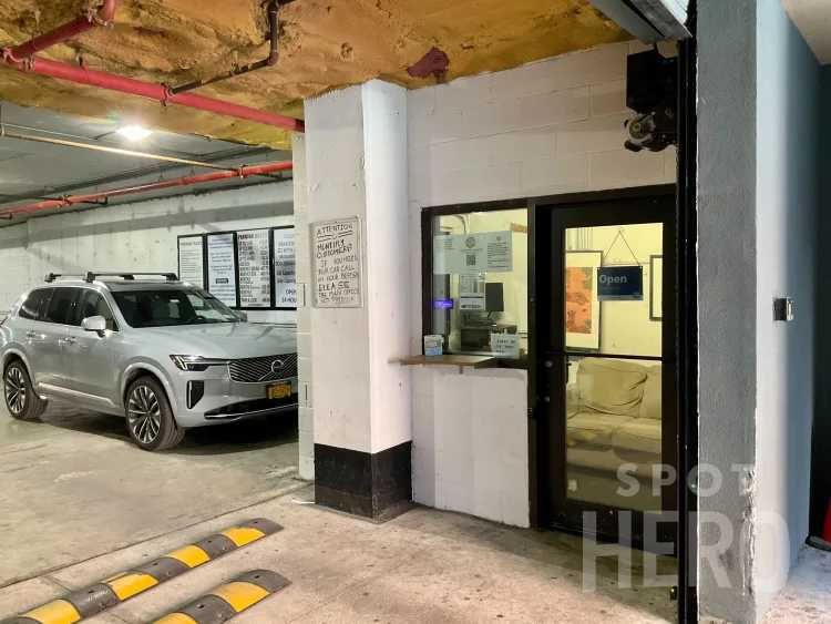 Facility image
