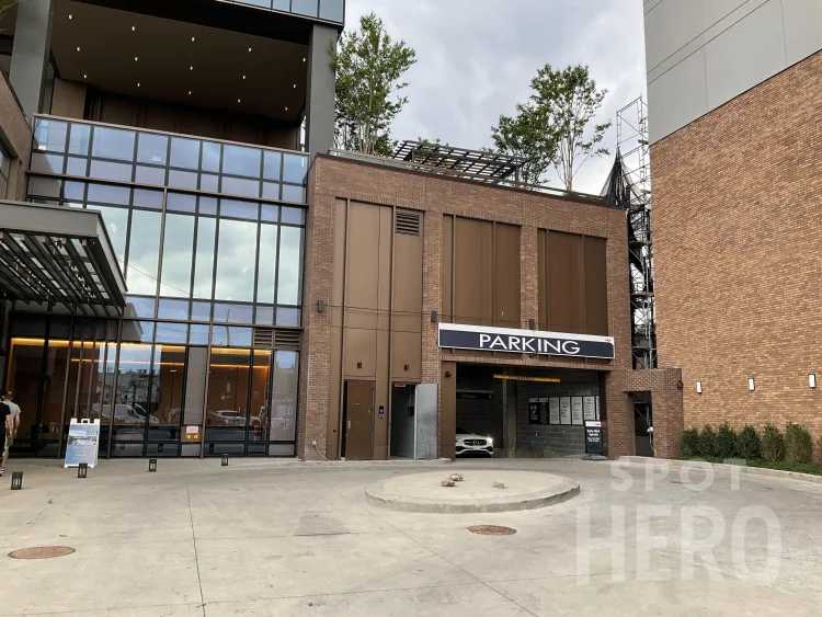 Facility image