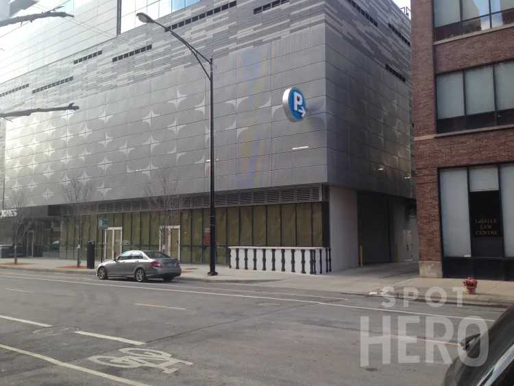 Facility image