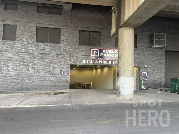 Facility image