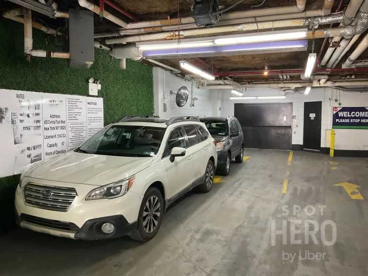 Facility image