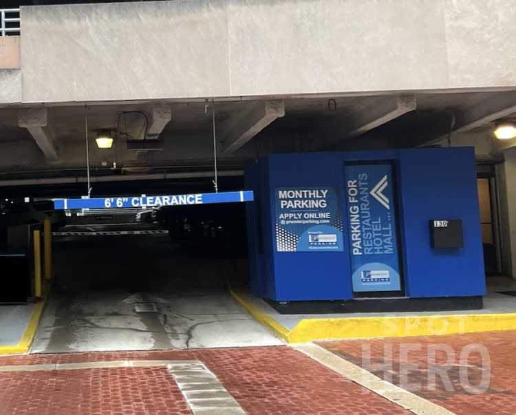 Facility image