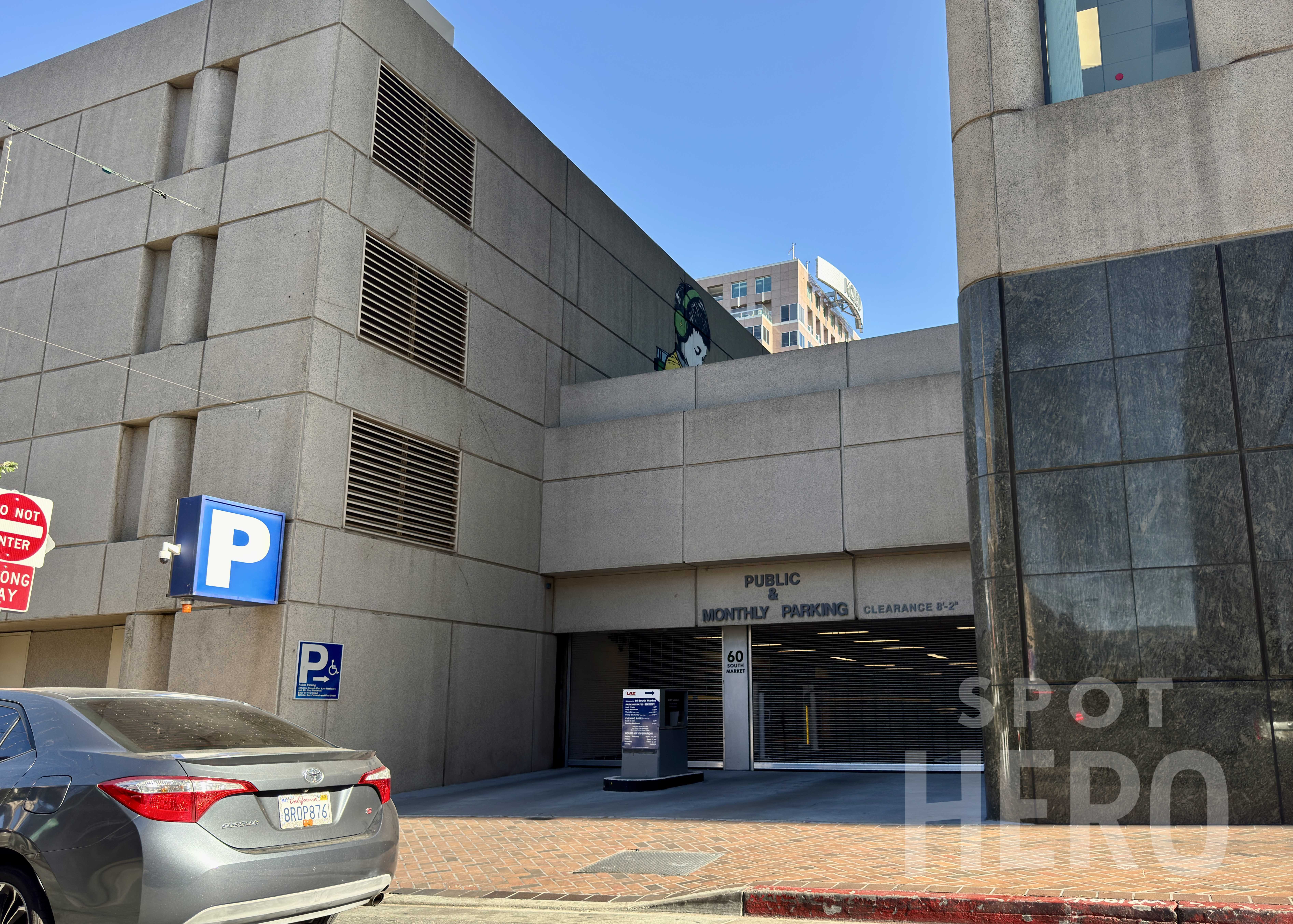 Facility image