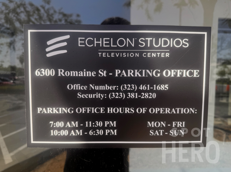 Facility image