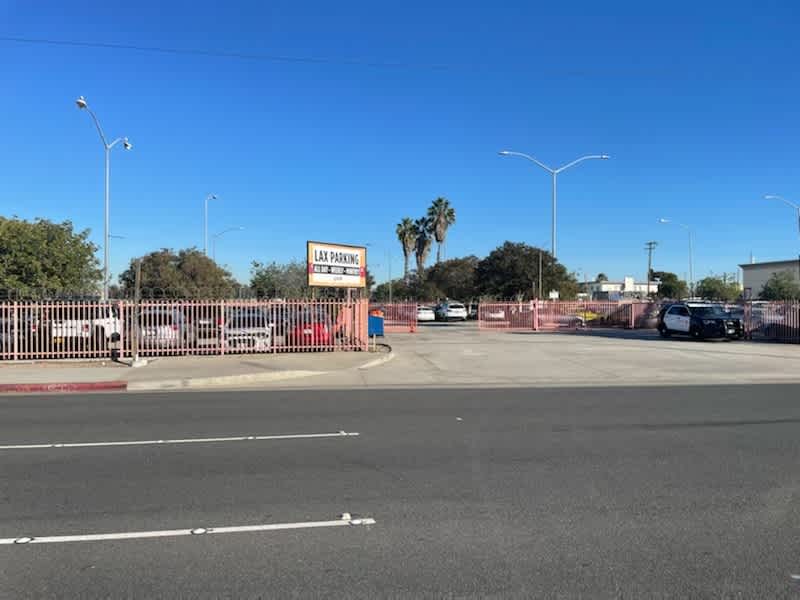 SoFi Stadium Parking | SpotHero