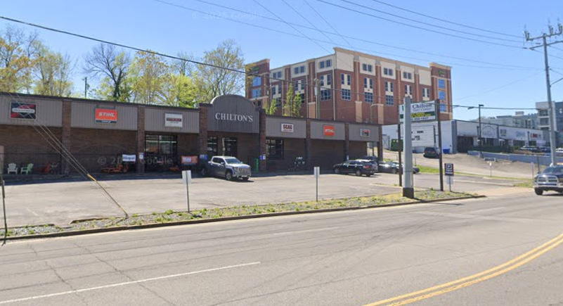 Facility image