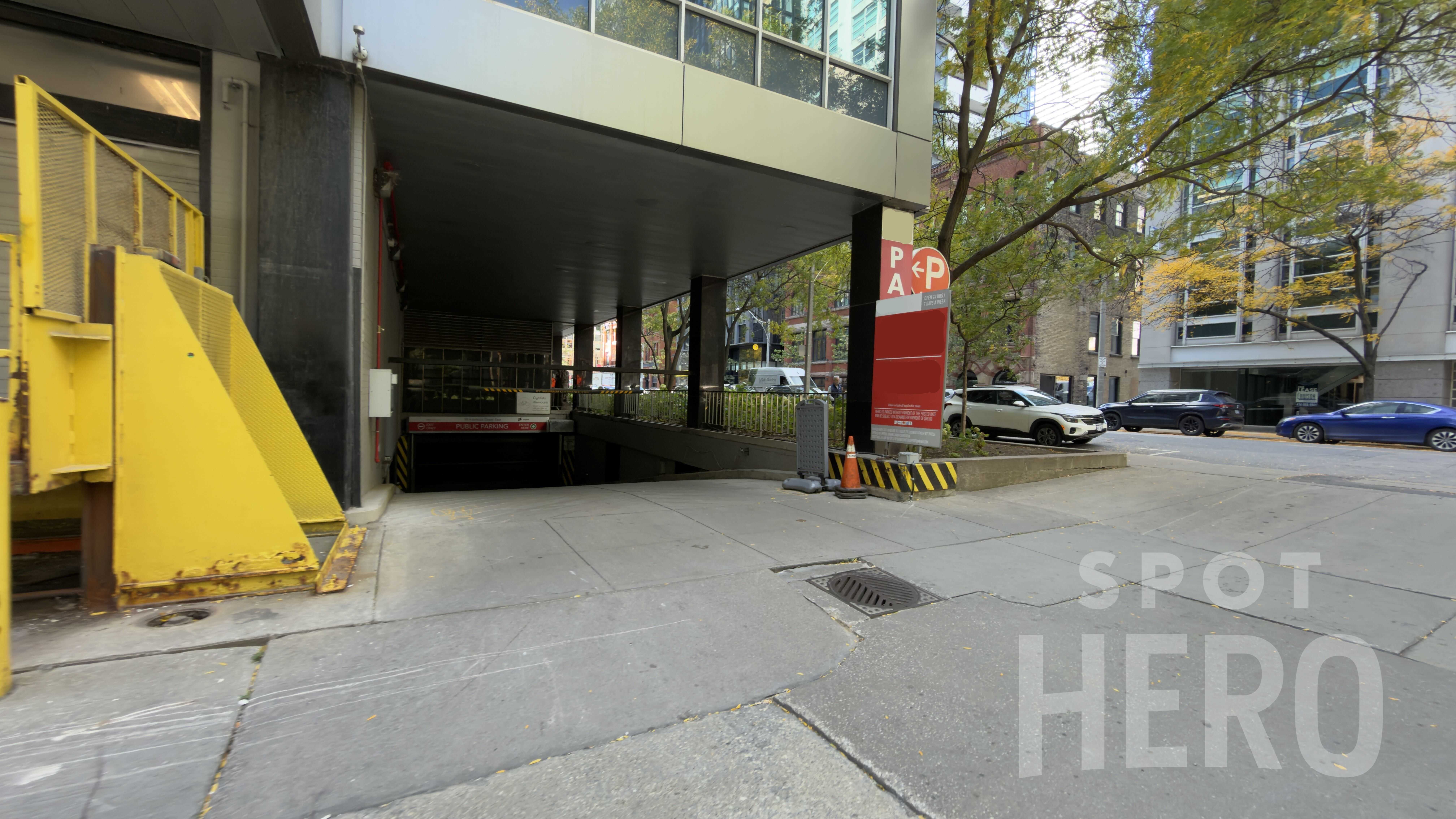 Facility image