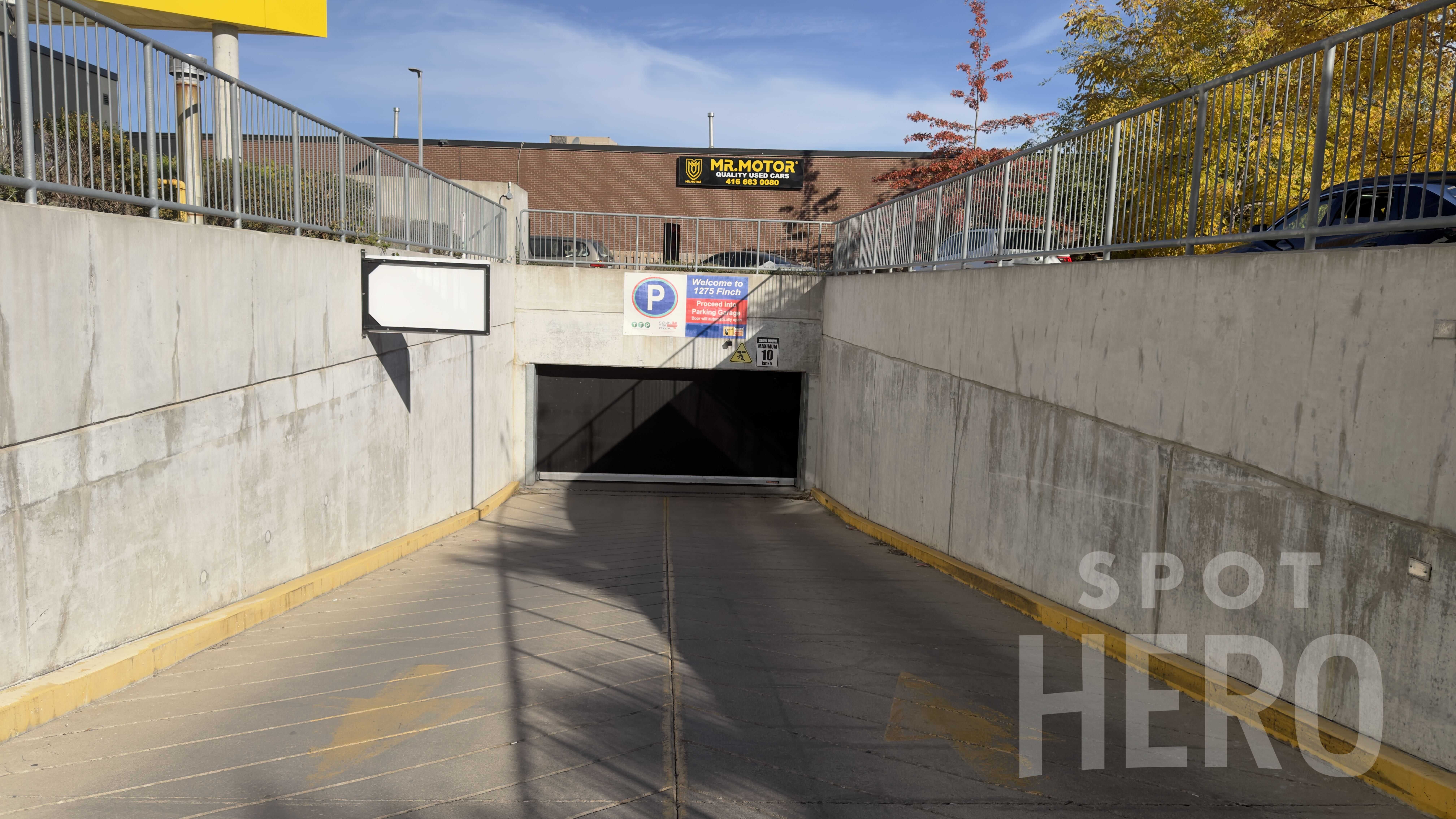 Facility image