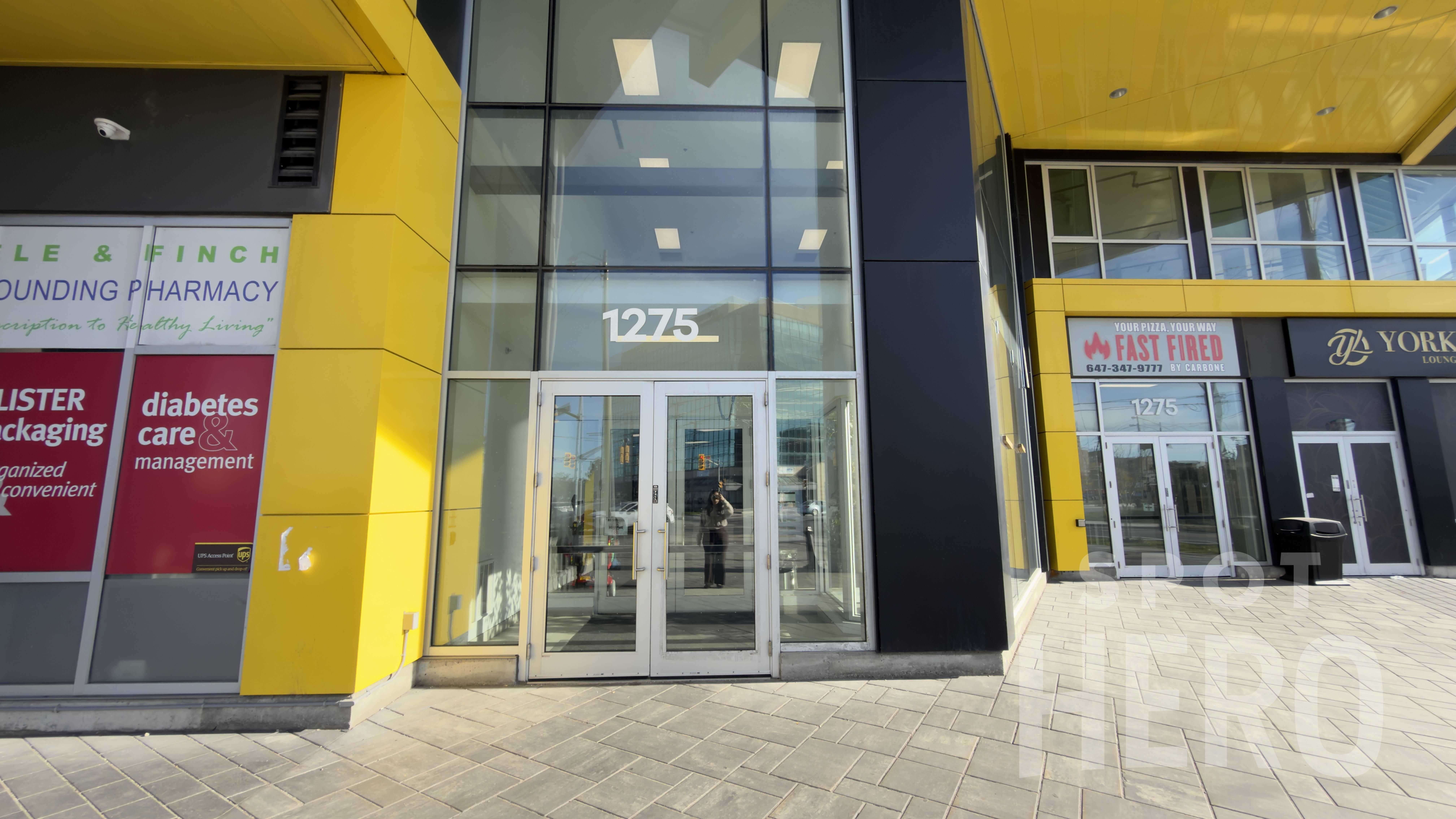Facility image