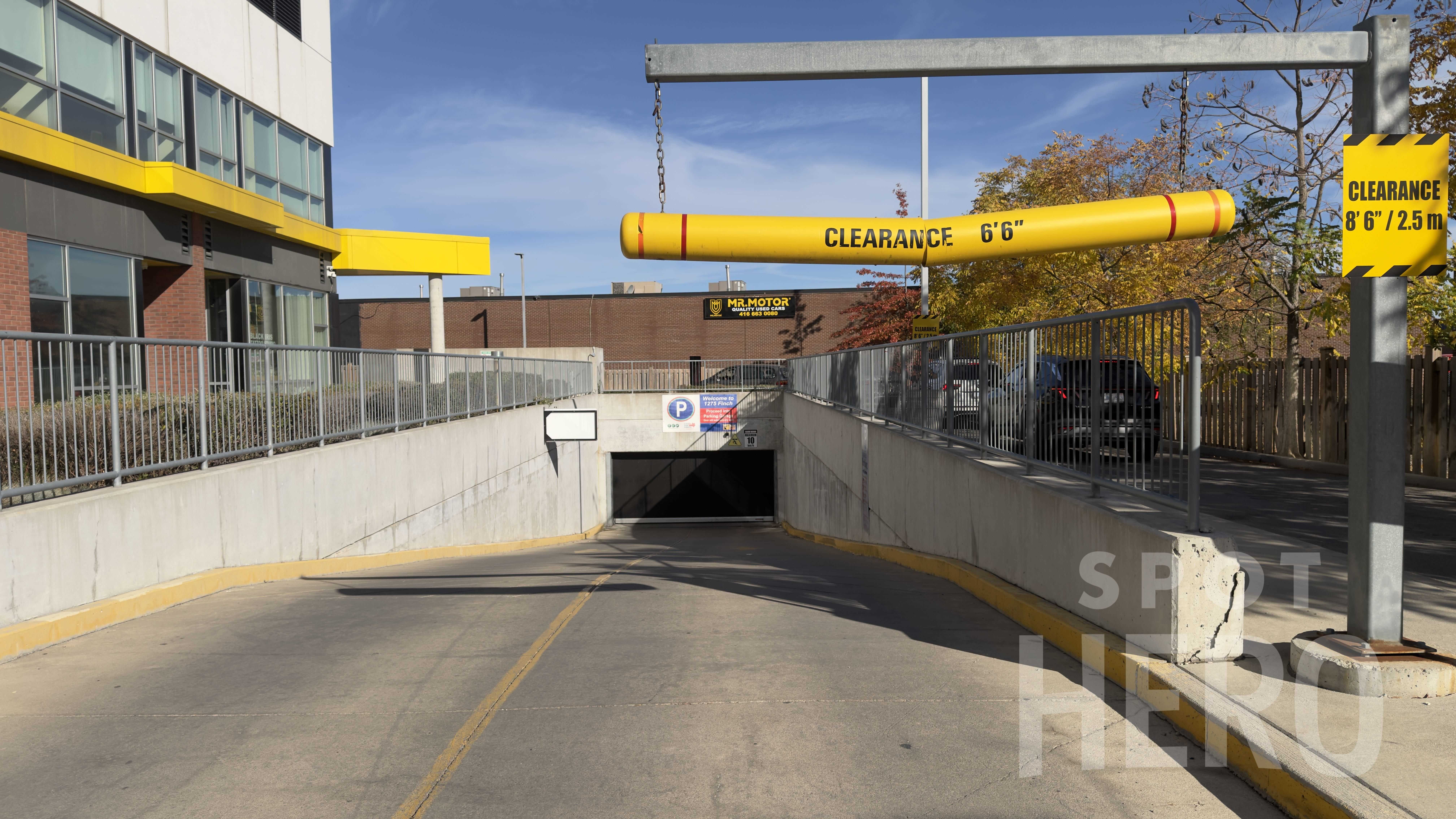 Facility image