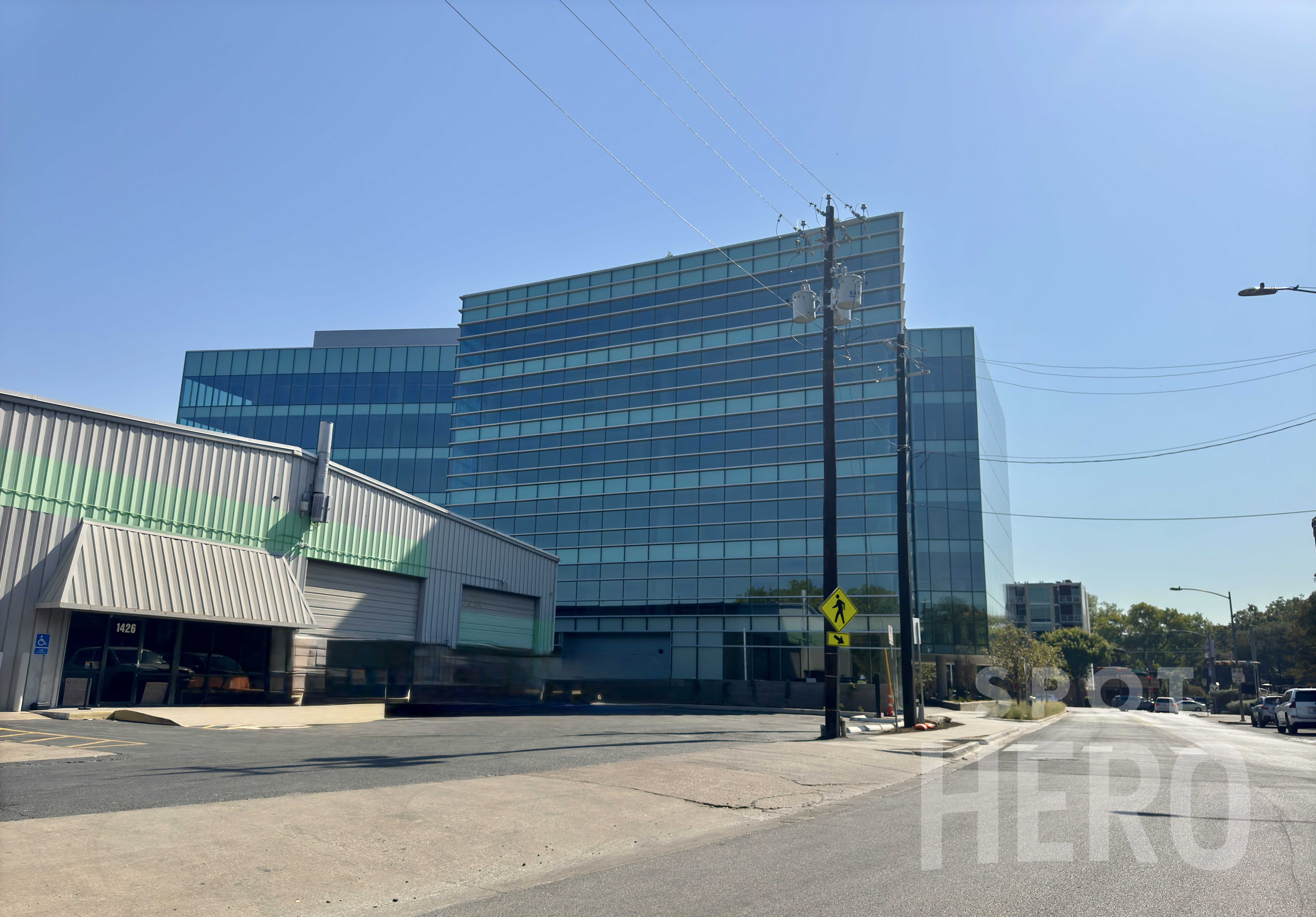 Facility image