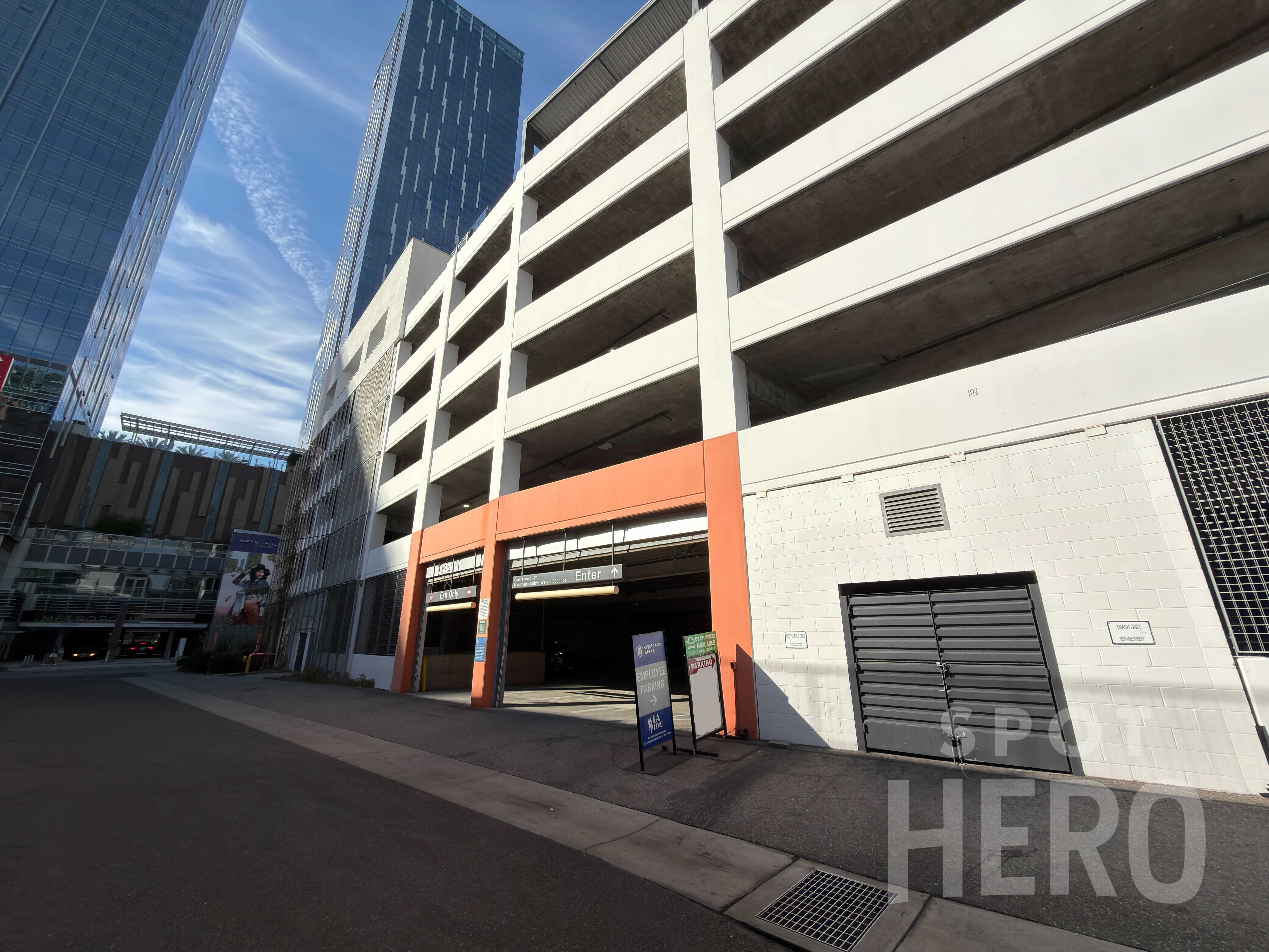 Facility image