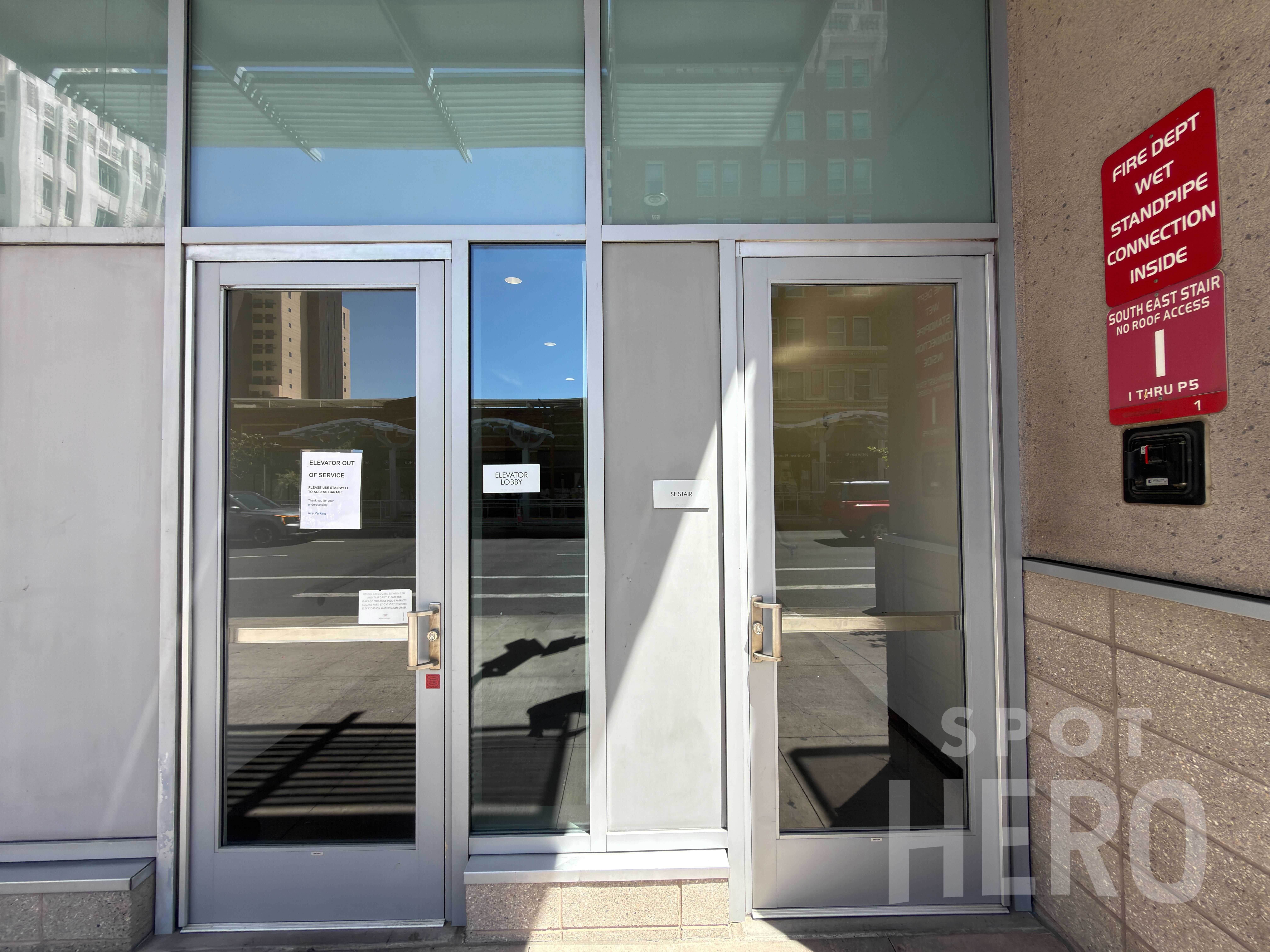 Facility image