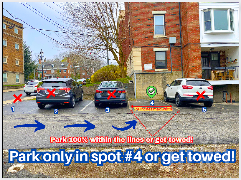 Boston College Parking  Book now on SpotHero and save