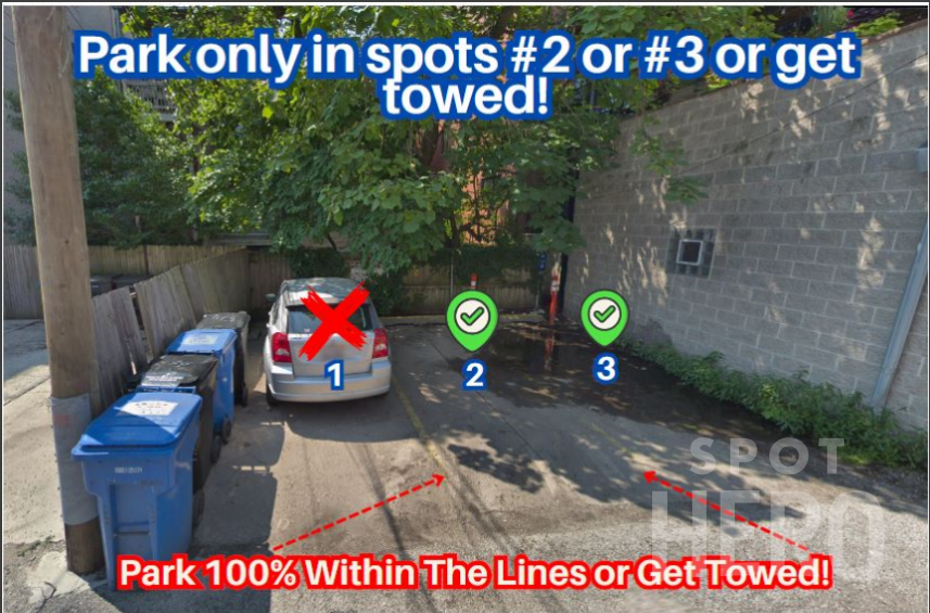 How to Find Cheap Parking in Chicago - AutoSlash