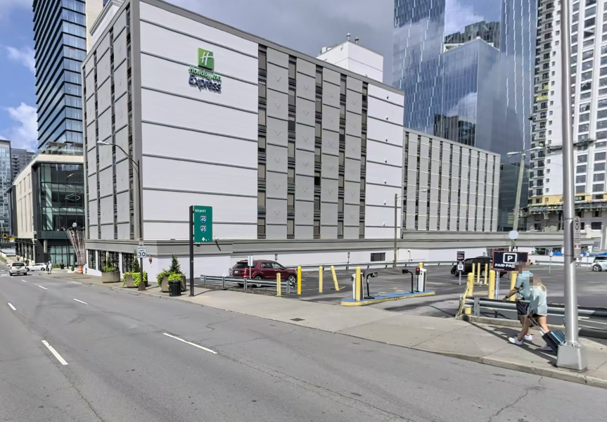 Facility image