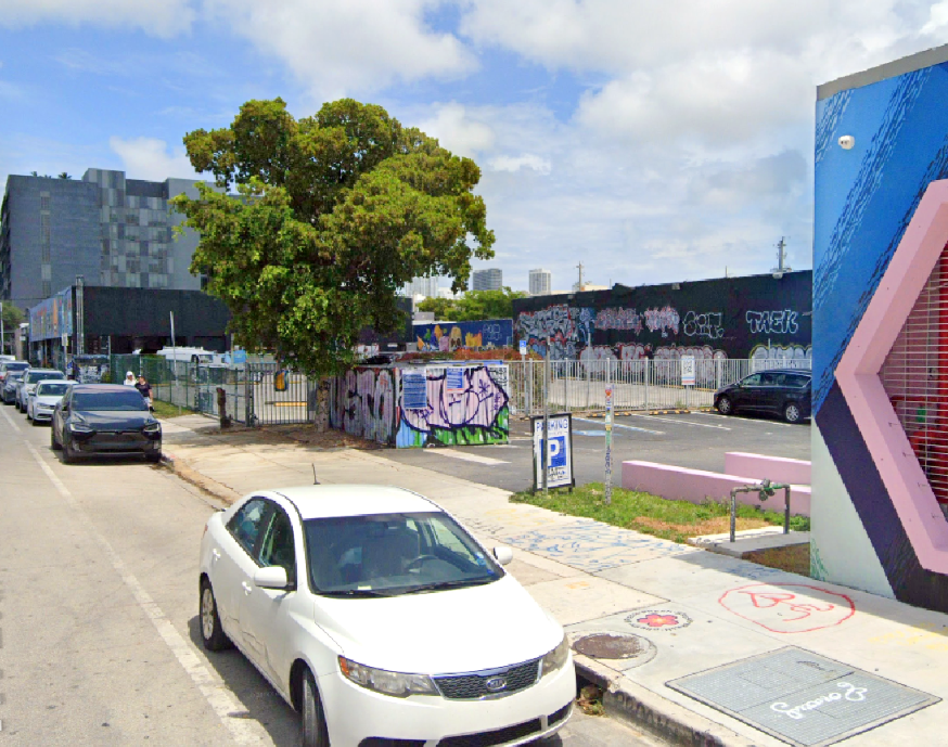 Facility image