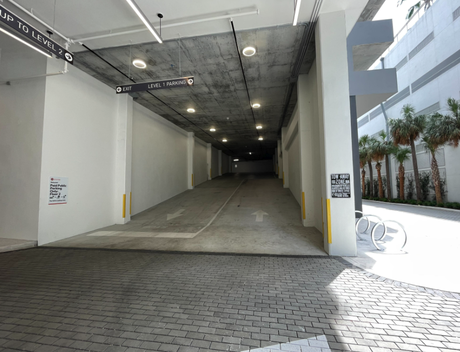 Facility image